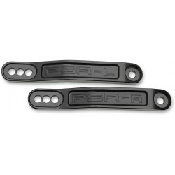 Регулируема връзка за понижаване KAWASAKI черна ДРУГИ 04-00754-22
