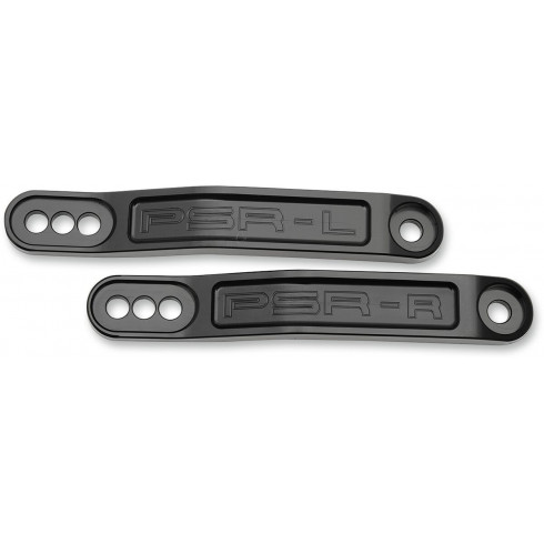 Регулируема връзка за понижаване KAWASAKI черна ДРУГИ 04-00754-22 Регулируема връзка за понижаване KAWASAKI черна ДРУГИ 04-00754-22