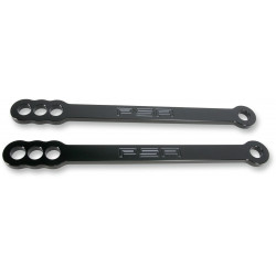Регулируема връзка за понижаване SUZUKI черна ДРУГИ 05-00752-22