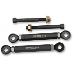 Регулируема връзка за понижаване KAWASAKI черна ДРУГИ 00-00750-22