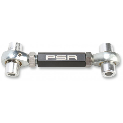 Регулируема връзка за понижаване KAWASAKI черна ДРУГИ 04-00763-22 Регулируема връзка за понижаване KAWASAKI черна ДРУГИ 04-00763-22