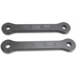 Регулируема връзка за понижаване YAMAHA черна ДРУГИ 07-00767-22