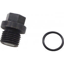 Дренажна тапа front diff QUAD LOGIC 100-2386-PU Дренажна тапа front diff QUAD LOGIC 100-2386-PU