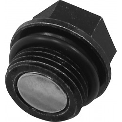 Дренажна тапа FRT DIFF/TRANS QUAD LOGIC 100-2387-PU Дренажна тапа FRT DIFF/TRANS QUAD LOGIC 100-2387-PU