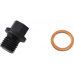 Дренажна тапа engine QUAD LOGIC 100-2389-PU Дренажна тапа engine QUAD LOGIC 100-2389-PU