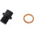 Дренажна тапа engine QUAD LOGIC 100-2389-PU thumb