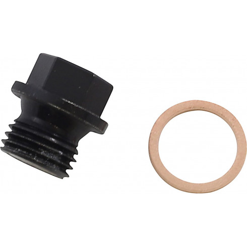 Дренажна тапа engine QUAD LOGIC 500-1254 Дренажна тапа engine QUAD LOGIC 500-1254