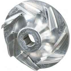 Работно колело на водна помпа QUAD LOGIC 100-3007-PU