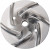 Импелер CAN AM GEN 1 QUAD LOGIC 500-1131-PU Импелер CAN AM GEN 1 QUAD LOGIC 500-1131-PU thumb