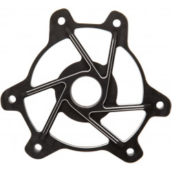 Капак на съединител POLARIS QUAD LOGIC 100-2335-PU Капак на съединител POLARIS QUAD LOGIC 100-2335-PU