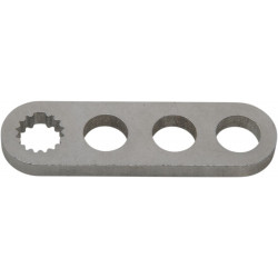 Лост за превключване bellcrank QUAD LOGIC 100-2209-PU Лост за превключване bellcrank QUAD LOGIC 100-2209-PU