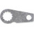 Лост за превключване bellcrank QUAD LOGIC 100-5061-PU Лост за превключване bellcrank QUAD LOGIC 100-5061-PU thumb