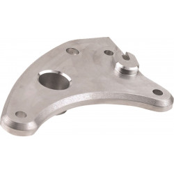 Скоба за превключване Billet - Can-Am QUAD LOGIC 500-1137-PU