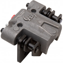 Спирачен апарат RH ARCTIC QUAD LOGIC 200-1508-PU