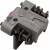 Спирачен апарат RH ARCTIC QUAD LOGIC 200-1508-PU Спирачен апарат RH ARCTIC QUAD LOGIC 200-1508-PU thumb
