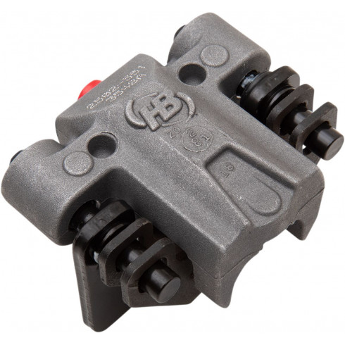 Спирачен апарат LT ARCTIC QUAD LOGIC 200-1509-PU Спирачен апарат LT ARCTIC QUAD LOGIC 200-1509-PU
