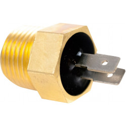 Превключвател за охлаждащ вентилатор QUAD LOGIC 100-1277-PU Превключвател за охлаждащ вентилатор QUAD LOGIC 100-1277-PU