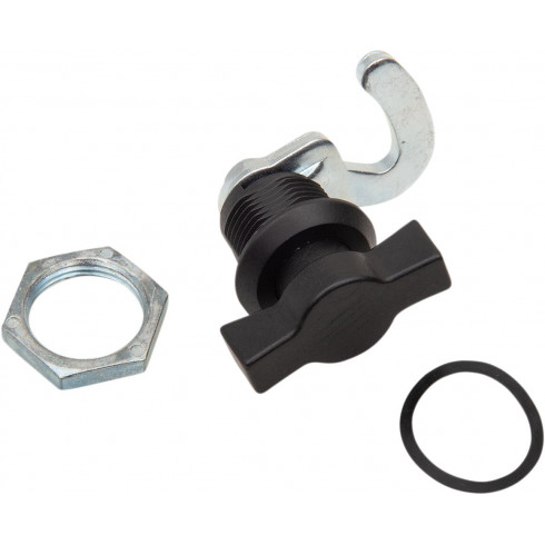 Закопчалка за багажник POLARIS OEM QUAD LOGIC 100-1075-PU Закопчалка за багажник POLARIS OEM QUAD LOGIC 100-1075-PU