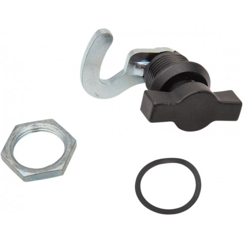 Закопчалка за багажник POLARIS OEM QUAD LOGIC 100-1076-PU Закопчалка за багажник POLARIS OEM QUAD LOGIC 100-1076-PU