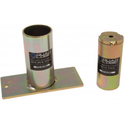 Инструмент за премахване на шарнири за A-Arm QUAD LOGIC 100-4068-PU