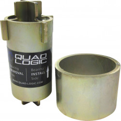 Инструмент за монтаж на лагери WHL BEARING INSTALLER CAN QUAD LOGIC 500-1028-PU