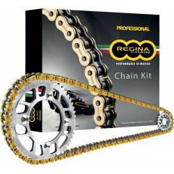 Комплект KAW Z900 RS/RS CAFE 18-25 REGINA KK104