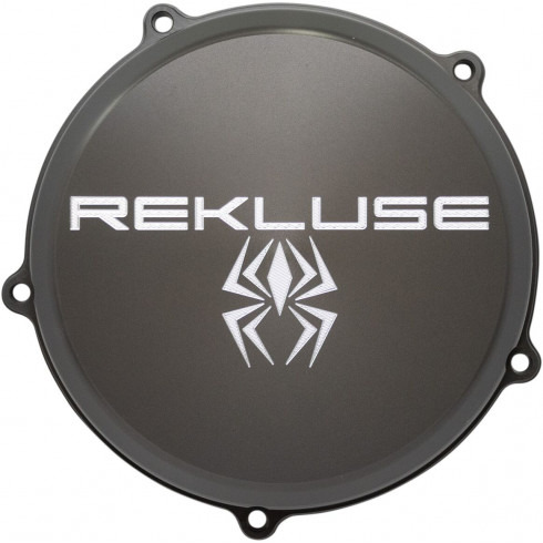 Капак на съединител GASGAS 250/300 REKLUSE RMS-300 Капак на съединител GASGAS 250/300 REKLUSE RMS-300