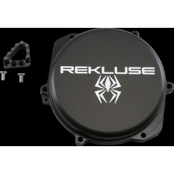 Капак на съединител BERG 390-570 12 REKLUSE RMS-327