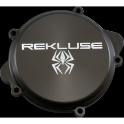 Капак на съединител CLTCH CVR TC85/KTM85/105 REKLUSE RMS-331