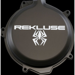 Капак на съединител CLTCH CVR FE/FC/KTM250 REKLUSE RMS-335 Капак на съединител CLTCH CVR FE/FC/KTM250 REKLUSE RMS-335