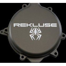 Капак на съединител FE/KTM250 07-13 REKLUSE RMS-338