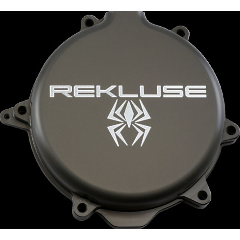 Капак на съединител FE/KTM250 07-13 REKLUSE RMS-338 Капак на съединител FE/KTM250 07-13 REKLUSE RMS-338