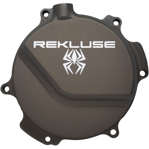 Капак на съединител CLTCH CVR KX80/85/100 98+ REKLUSE RMS-342 Капак на съединител CLTCH CVR KX80/85/100 98+ REKLUSE RMS-342