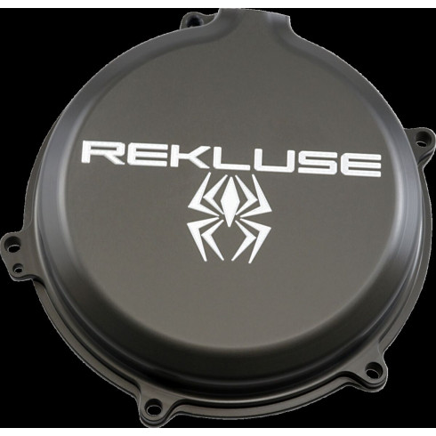 Капак на съединител HUSQ/KTM450/501 REKLUSE RMS-380 Капак на съединител HUSQ/KTM450/501 REKLUSE RMS-380