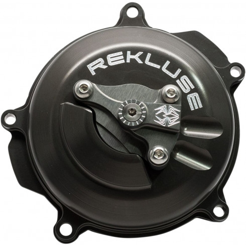 Капак на съединител HQ/KTM65 09-19 REKLUSE RMS-387 Капак на съединител HQ/KTM65 09-19 REKLUSE RMS-387