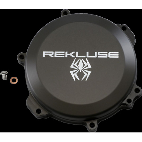 Капак на съединител YZ125 05-18 REKLUSE RMS-392 Капак на съединител YZ125 05-18 REKLUSE RMS-392