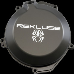 Капак на съединител HUSQ/KTM250/350 REKLUSE RMS-395