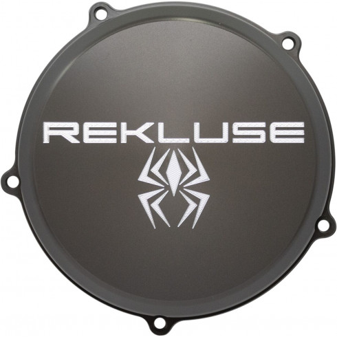 Капак на съединител KX250F '21 REKLUSE RMS-0404140 Капак на съединител KX250F '21 REKLUSE RMS-0404140