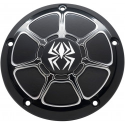 Капак CVR DRBY GLS BK XL1200CX REKLUSE RMS-0515001