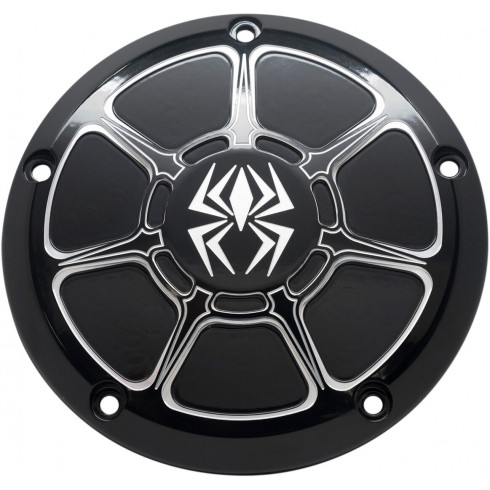 Капак CVR DRBY GLS BK XL1200CX REKLUSE RMS-0515001 Капак CVR DRBY GLS BK XL1200CX REKLUSE RMS-0515001