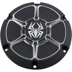 Капак CVR DRBY WRKL BK XL1200CX REKLUSE RMS-0515002 Капак CVR DRBY WRKL BK XL1200CX REKLUSE RMS-0515002