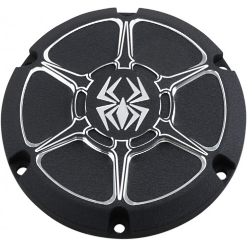Капак CVR DRBY WRKL BK XL1200CX REKLUSE RMS-0515002 Капак CVR DRBY WRKL BK XL1200CX REKLUSE RMS-0515002