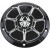 Капак DRBY GLS BK DYNA 99+ REKLUSE RMS-0515003 thumb
