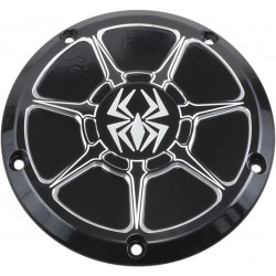 Капак за съединител DRBY GLSBK TOURING16+ REKLUSE RMS-0515005