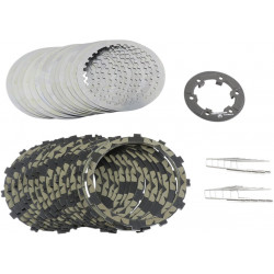 Съединител TRQDRV DYNA 99+ REKLUSE RMS-284
