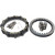 Съединител TRQDRV FLH/FXS REKLUSE RMS-285 thumb