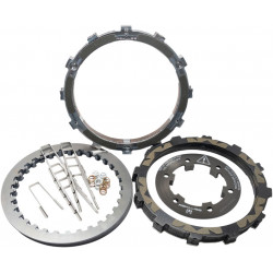 Съединител RADIUSX DYNA 06+ REKLUSE RMS-6201