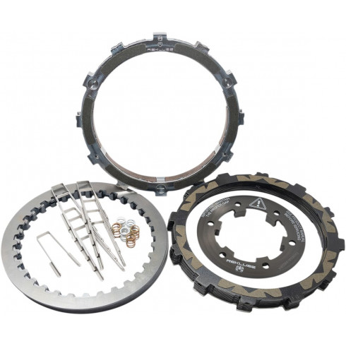 Съединител RADIUSX DYNA 06+ REKLUSE RMS-6201 Съединител RADIUSX DYNA 06+ REKLUSE RMS-6201