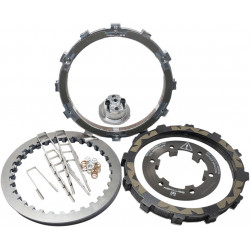 Съединител radiusx DYNACVO REKLUSE RMS-6202