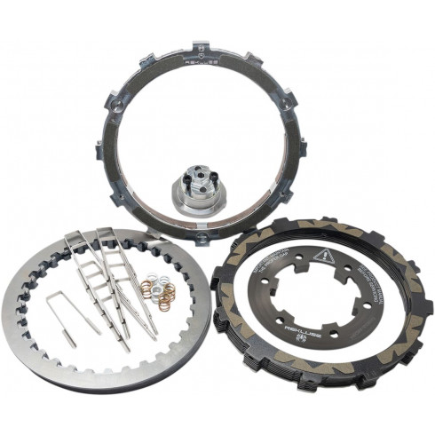Съединител radiusx DYNACVO REKLUSE RMS-6202 Съединител radiusx DYNACVO REKLUSE RMS-6202